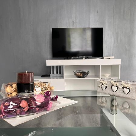Centrico - Modern 1Bd Flat In Varna By Flat Mаnager Extérieur photo