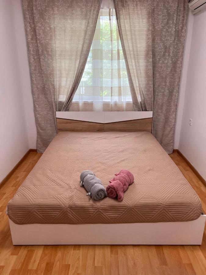Centrico - Modern 1Bd Flat In Varna By Flat Mаnager Extérieur photo