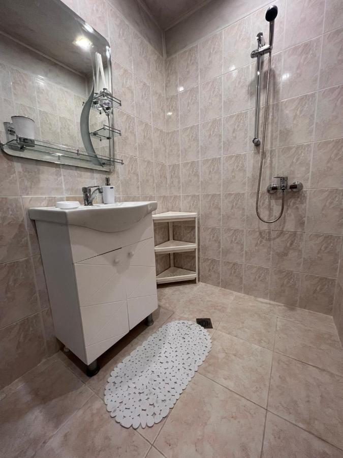 Centrico - Modern 1Bd Flat In Varna By Flat Mаnager Extérieur photo