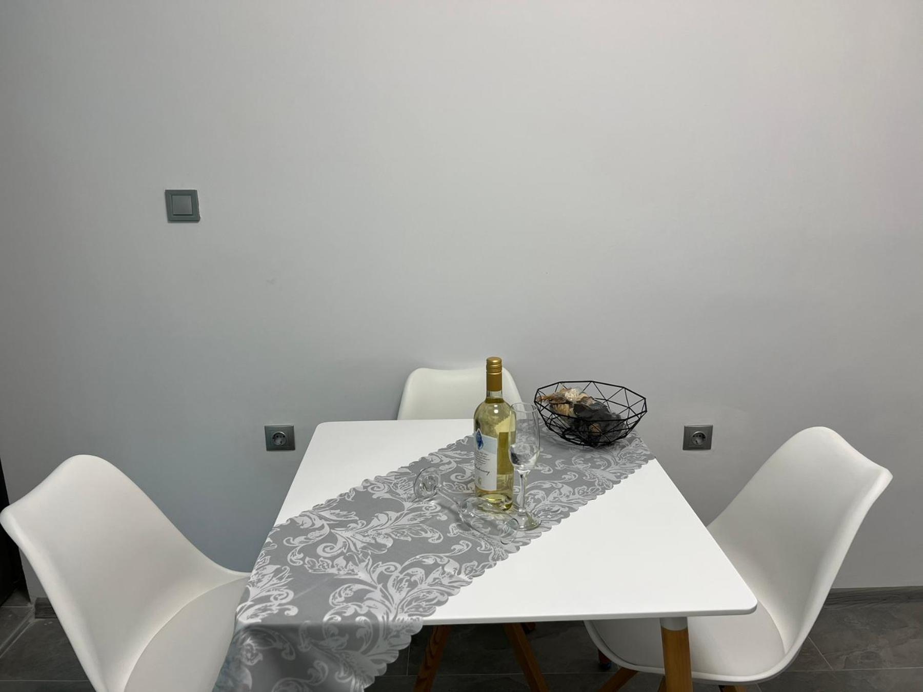 Centrico - Modern 1Bd Flat In Varna By Flat Mаnager Extérieur photo